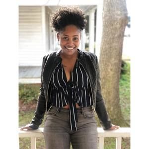 Meet your Posher, Destiny